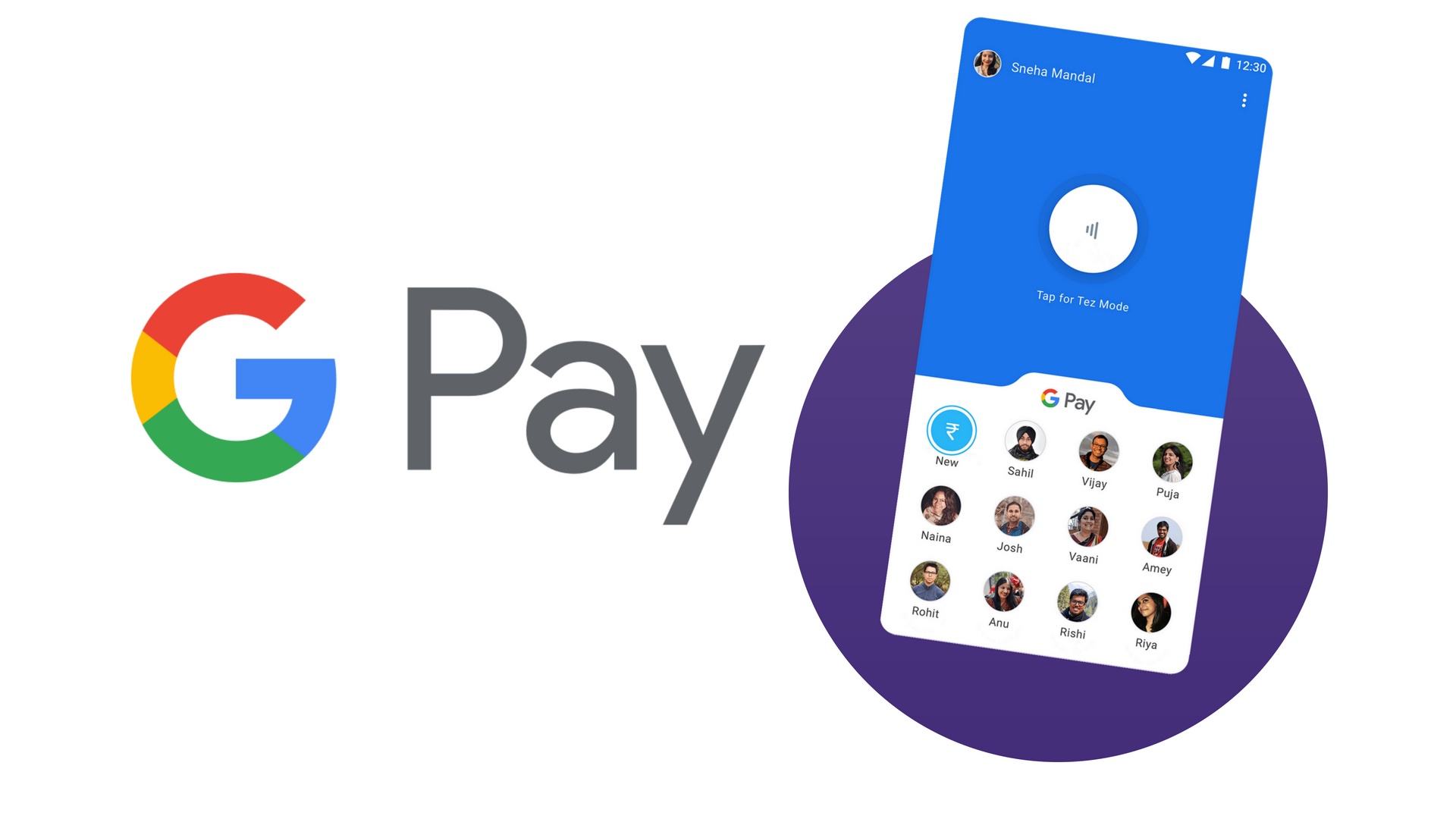 Додаток Google Pay припиняє роботу в США