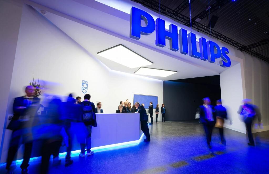 Philips звинуватила Xiaomi в порушенні патентів