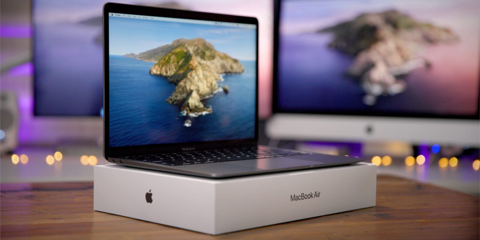 У нові ноутбуки Apple повернуться порти, що зникли 5 років тому