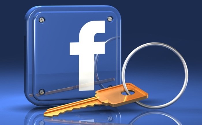 Акаунти Facebook захистять від злому апаратними ключами