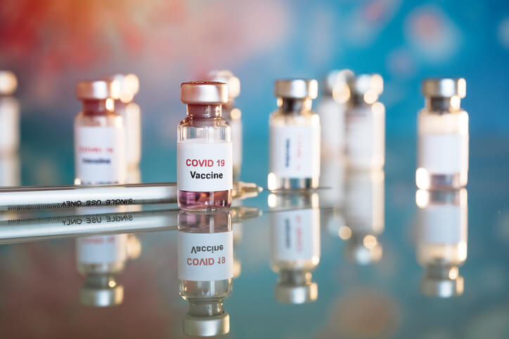 Прорив у синтетичній біології відкриває шлях до дешевших вакцин