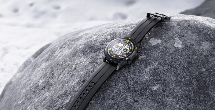 Розумний годинник Realme Watch S Pro надходить у продаж