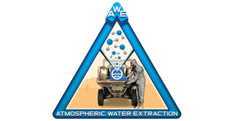 DARPA уклало контракти на розробку портативних установок з видобутку питної води з повітря