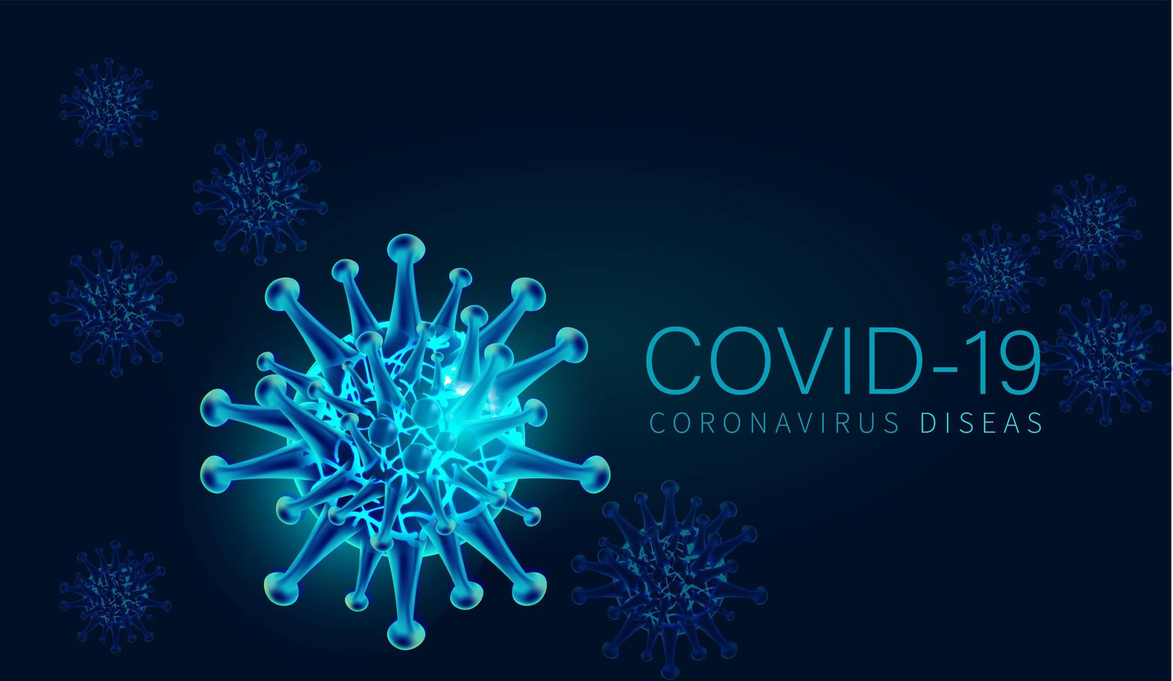 Ряд країн заявили про виявлення нових штамів COVID-19
