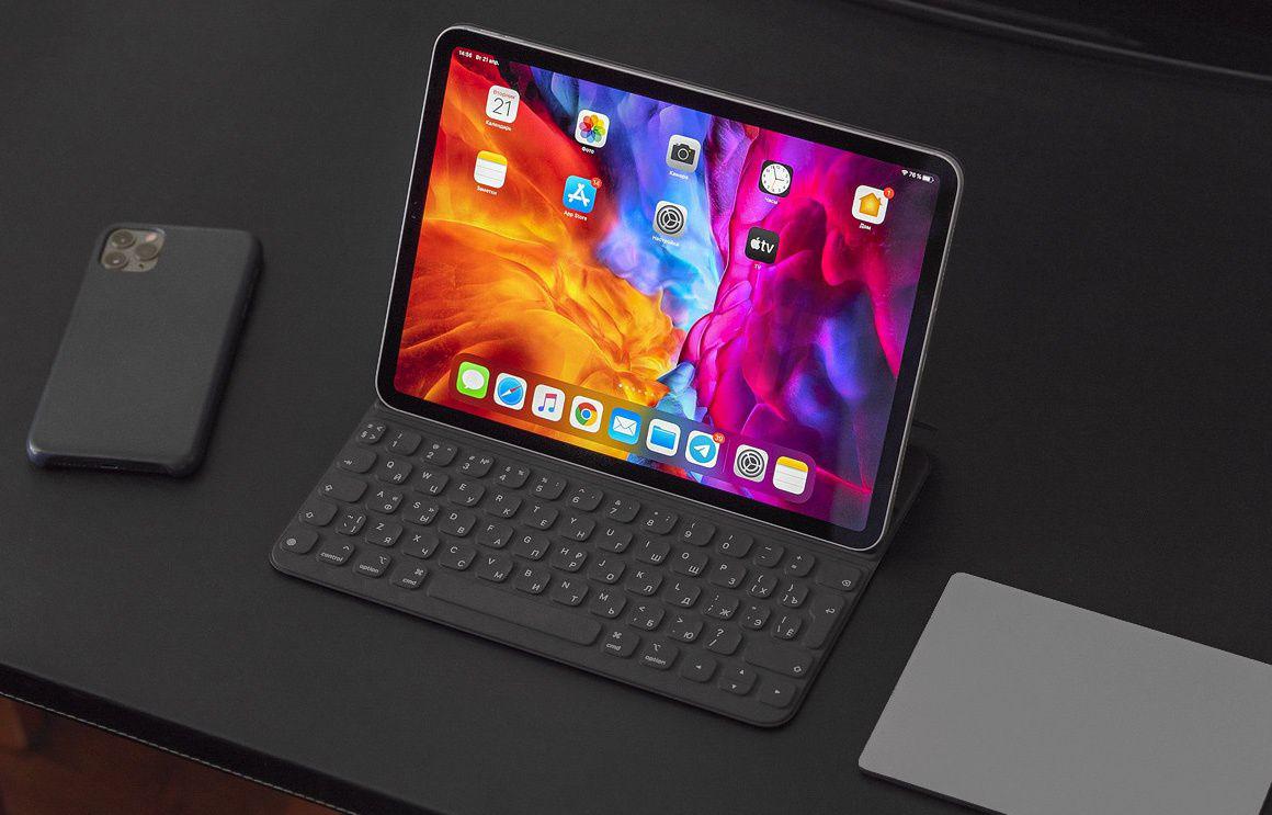  IPad Pro 2021 MiniLED 