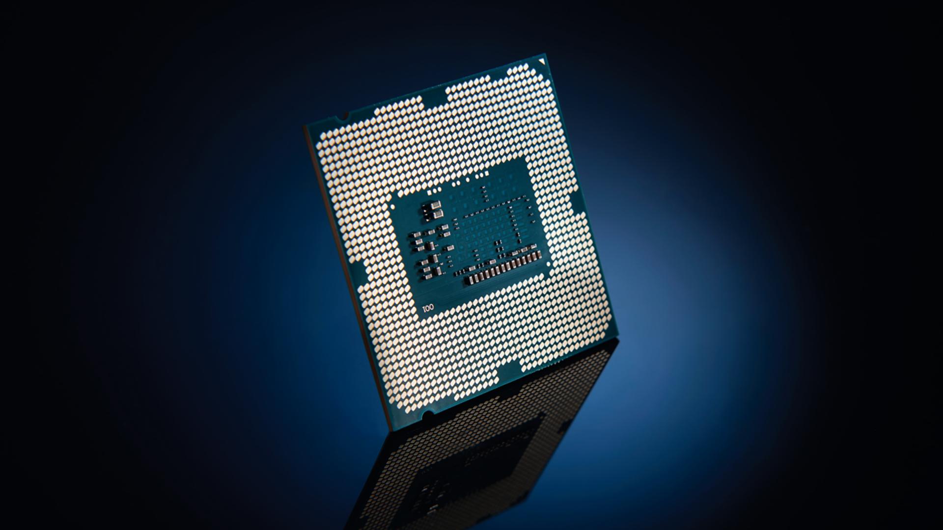 Стали відомі всі характеристики флагманського процесора Intel Core i9-11900K (Rocket Lake-S)