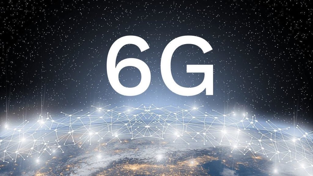 China Mobile протестувала мережу 6G