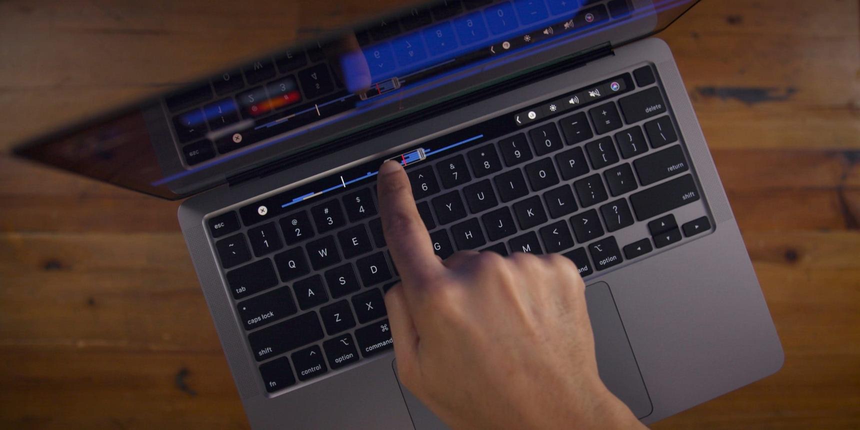 Apple випустить MacBook з підтримкою 5G