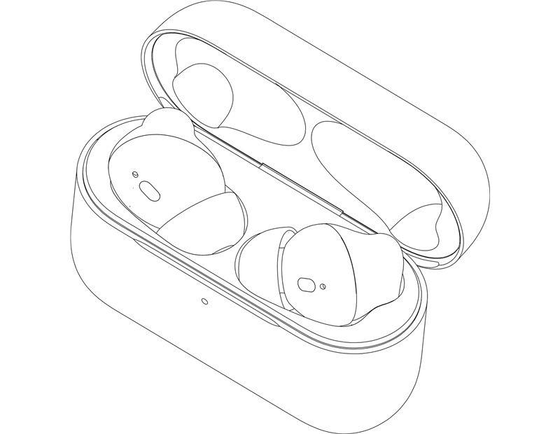 Meizu випустить бездротові навушники з активним шумозаглушенням