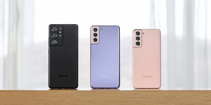Samsung готує версію Galaxy S21 без підтримки 5G