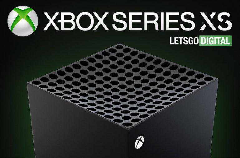 Microsoft може випустити третю нову Xbox