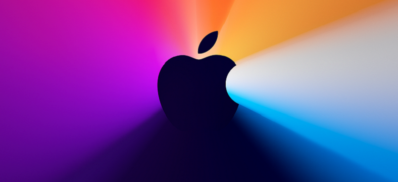 Apple увійшла до Топ-5 компаній 2021 року