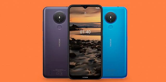 Смартфони Nokia стали прибутковими