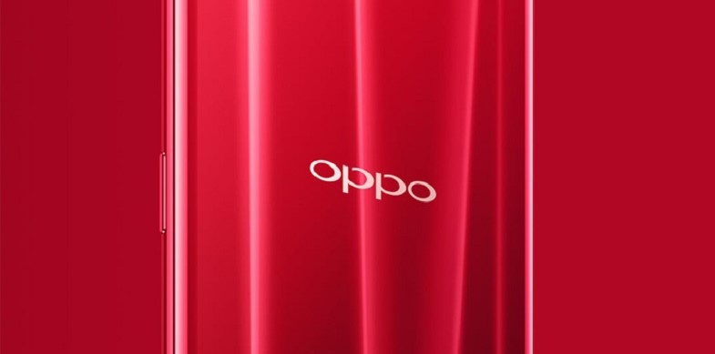 Смартфон OPPO F19 Pro+ отримає 90-Гц екран