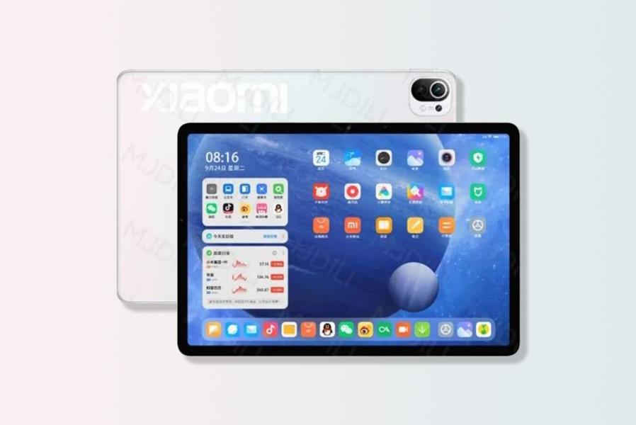 У чому полягає різниця Xiaomi Mi Pad 5 і Xiaomi Mi Pad 5 Pro