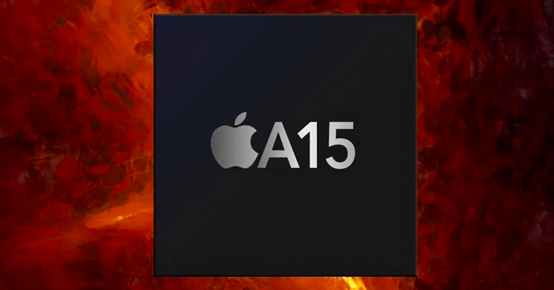 SoC Apple A15 в iPhone 13 випереджає всіх відомих конкурентів