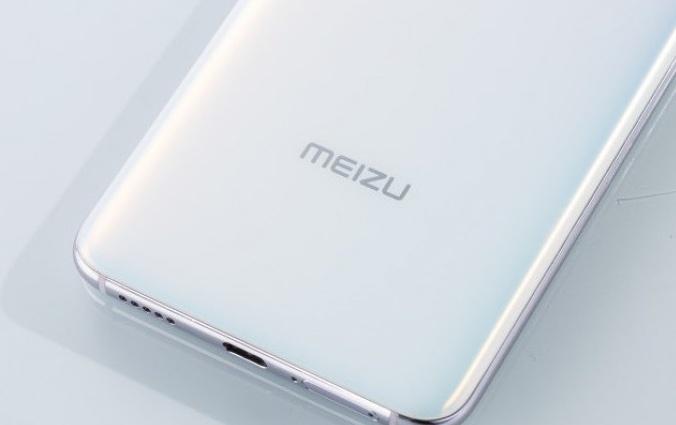 Новий флагман Meizu буде заряджатися на 80% за півгодини