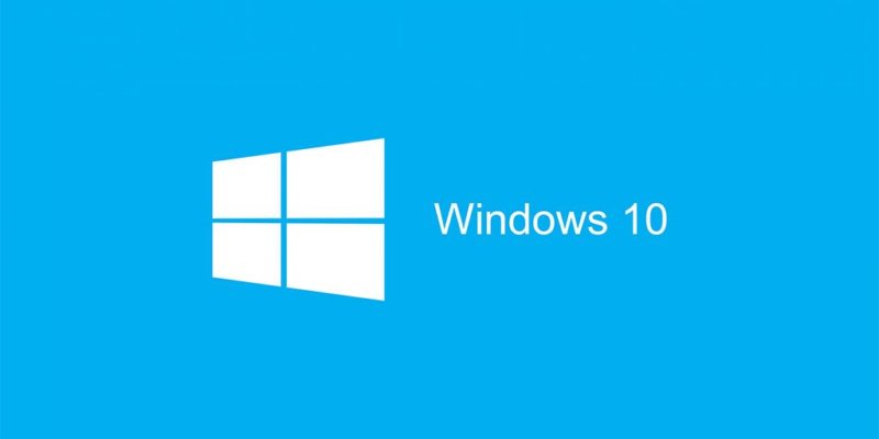 Windows 10 раптово набрала популярності