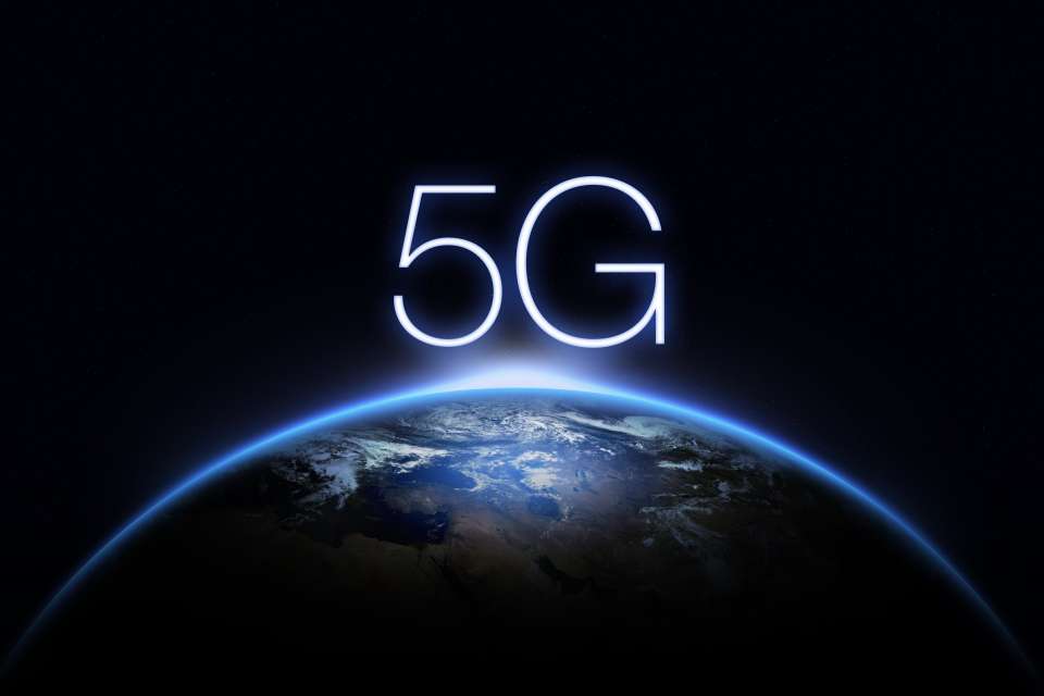 Ринок 5G-пристроїв бездротового інтернет-доступу в 2022 році зросте вдвічі