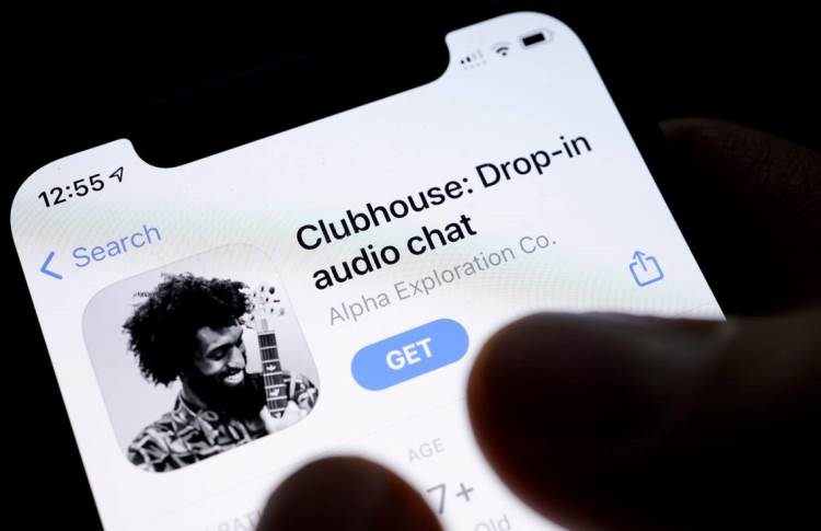 Clubhouse випустить додаток для Android