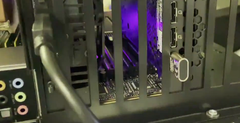 Nvidia підтвердила нову GeForce RTX 3060 з апаратним захистом від майнінга