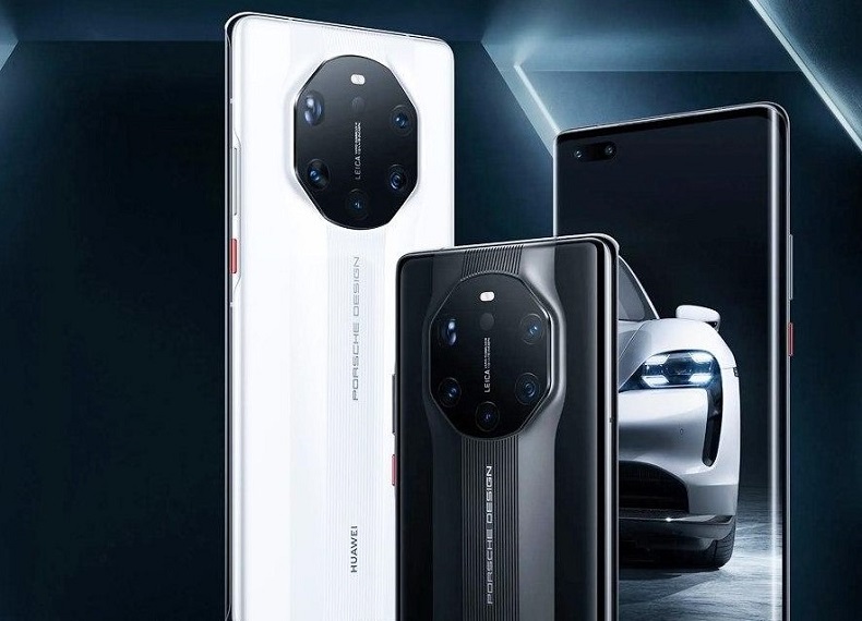 Huawei таємно збільшив кількість китайських деталей замість імпортних в новому флагманському смартфоні