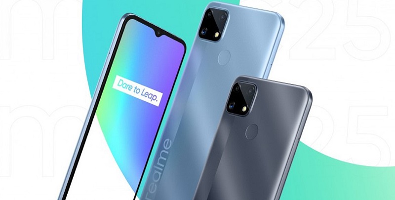 Realme или huawei что лучше