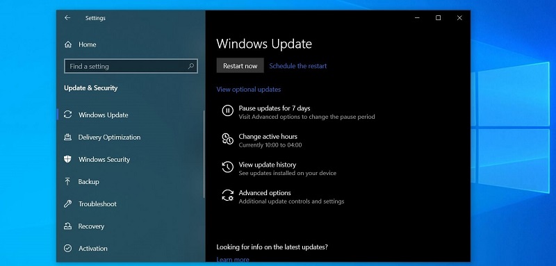 В Microsoft нагадали про швидке припинення підтримки низки версій Windows 10
