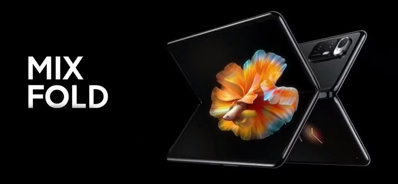 Унікальний флагман Xiaomi Mix Fold надходить у продаж