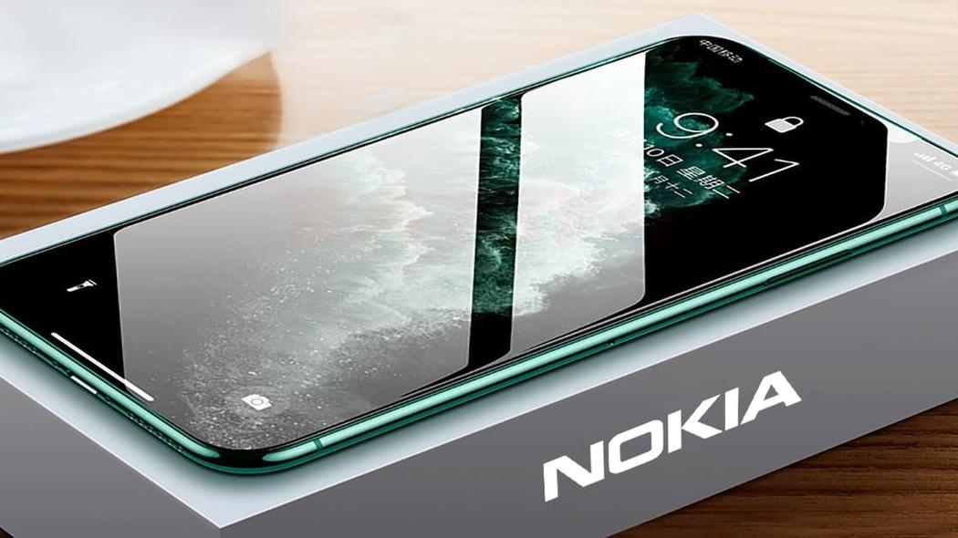 Розкриті нові смартфони Nokia