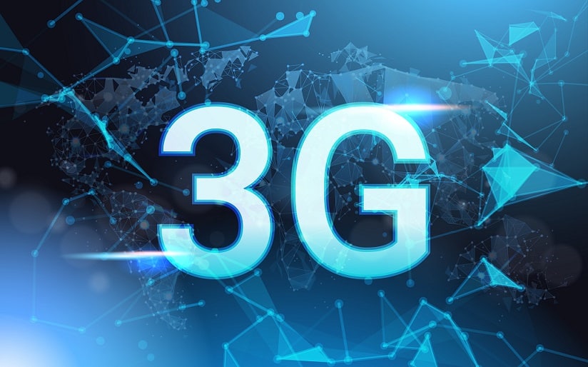 В США позбудуться мереж 3G