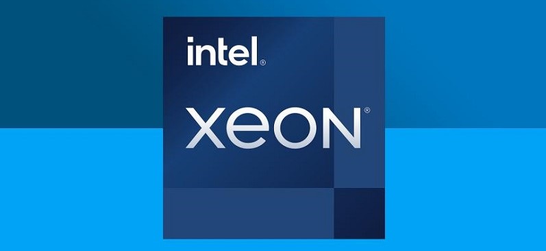 Опубліковані характеристики процесорів Intel Xeon W-1300