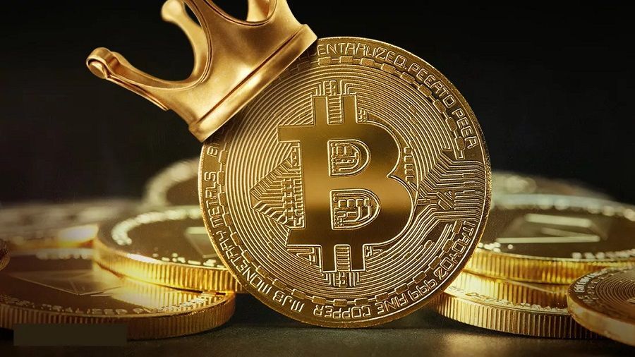 Bitcoin отримав оновлення вперше за кілька років