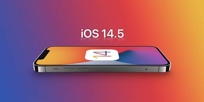 Apple випустила величезне оновлення iOS 14.5