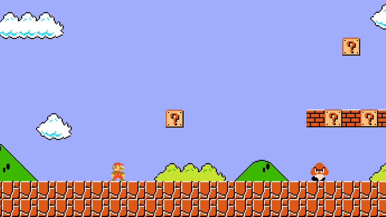 Вчені довели, що Super Mario Odyssey допомагає боротися з депресією