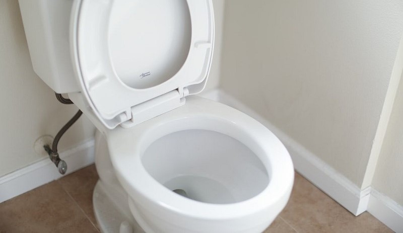 Уборка туалета: моющие средства и все важные шаги