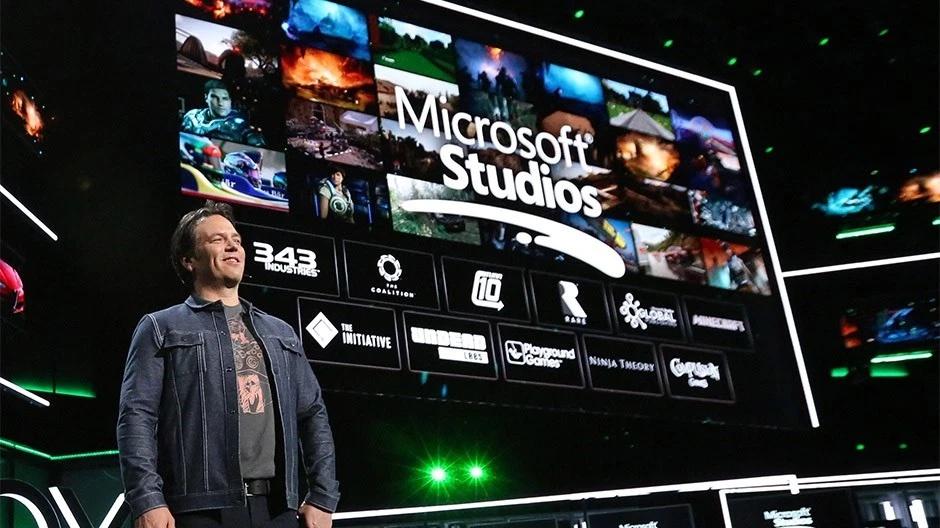 Microsoft запланувала нове шоу, присвячене Xbox