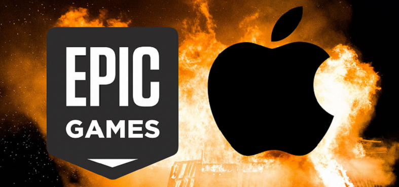 Apple демонструє майбутні ігри для iPhone, iPad, Apple TV та Mac