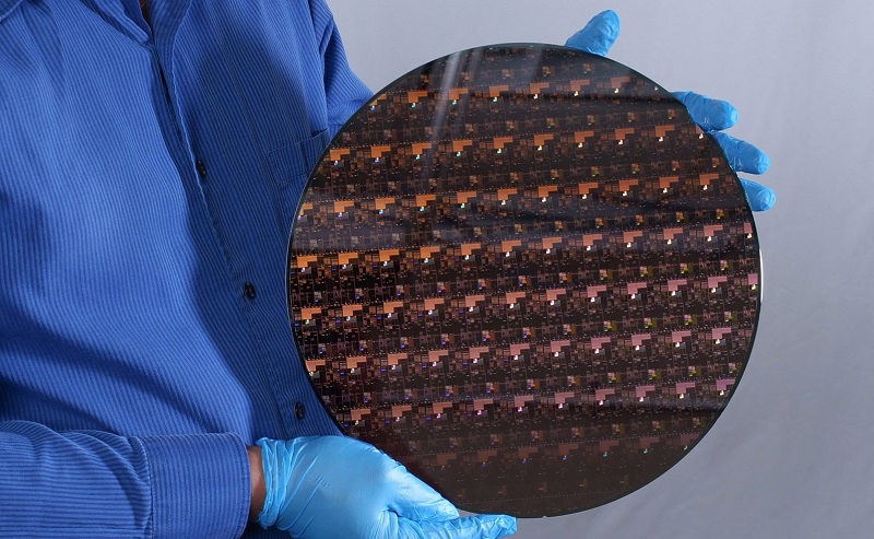 У IBM готова 2-нанометрова технологія виробництва мікросхем