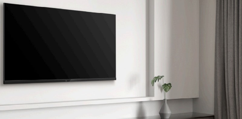 OnePlus готує нову лінійку телевізорів U1S
