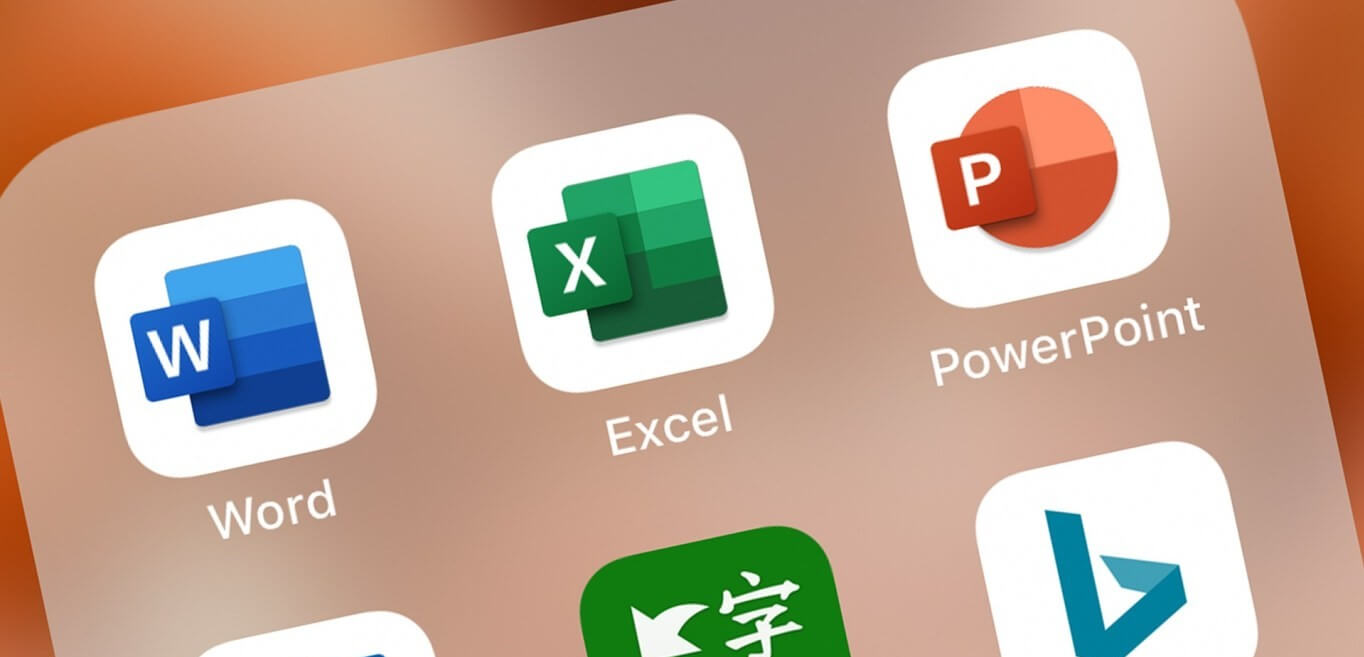 microsoft-releases-redesigned-word-excel-and-powerpoint-apps-for-ios