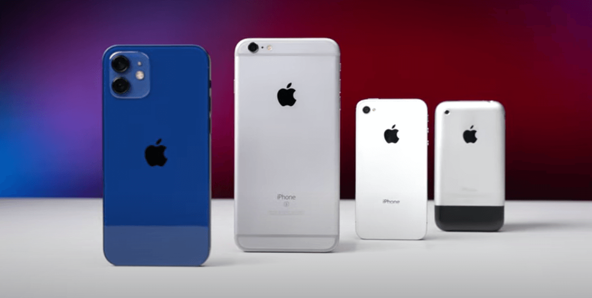 Названі три методи злому сучасних iPhone