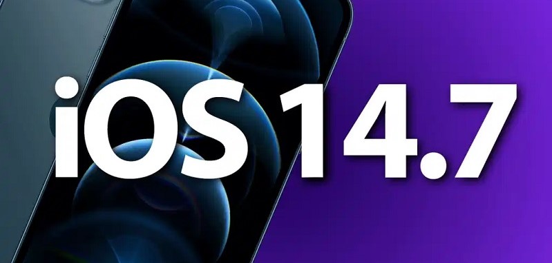 Apple представила iOS 14.7 з підтримкою павербанка MagSafe Battery Pack