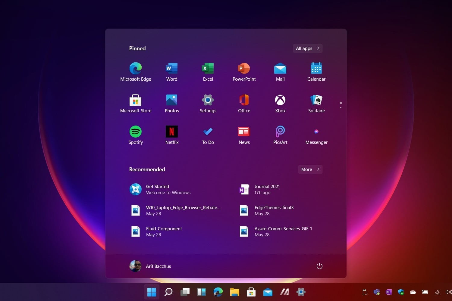 Microsoft пояснила зміну дизайну в Windows 11