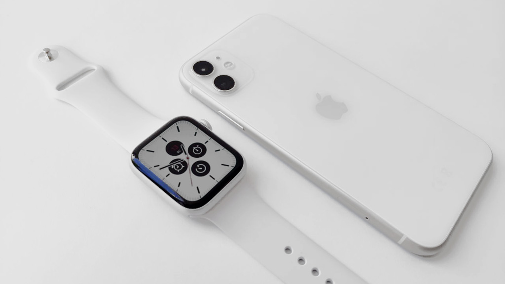 Apple може випустити iPhone та Watch з корпусами з кераміки та цирконію