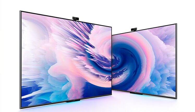 Huawei анонсувала свій самий передовий телевізор