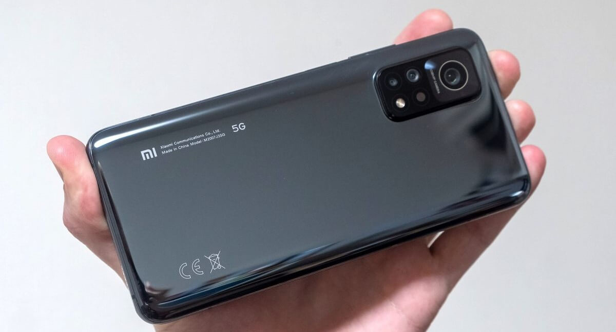 Xiaomi Mi 11 виявився гіршим смартфоном в рейтингу DxOMark