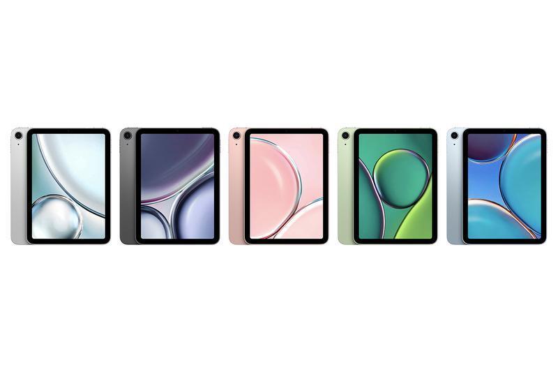 Apple представить iPad mini з абсолютно новим дизайном разом з iPhone 13 в вересні