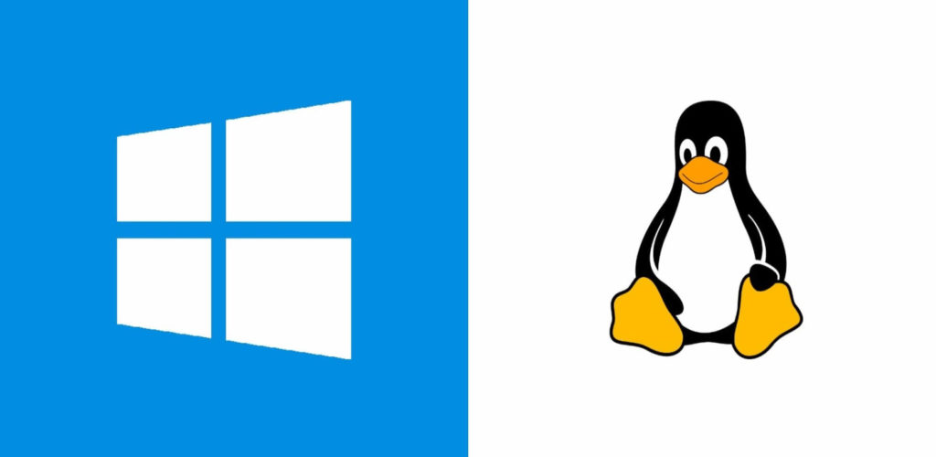 Як записати Windows на USB-пристрій за допомогою Linux