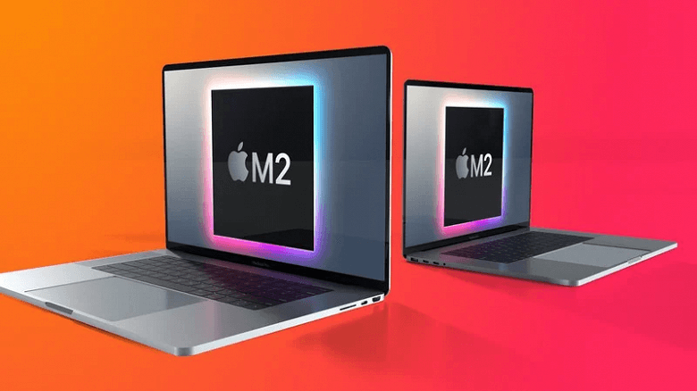 M2 MacBook Pro зсередини показує, що він практично не змінився від MacBook Pro M1